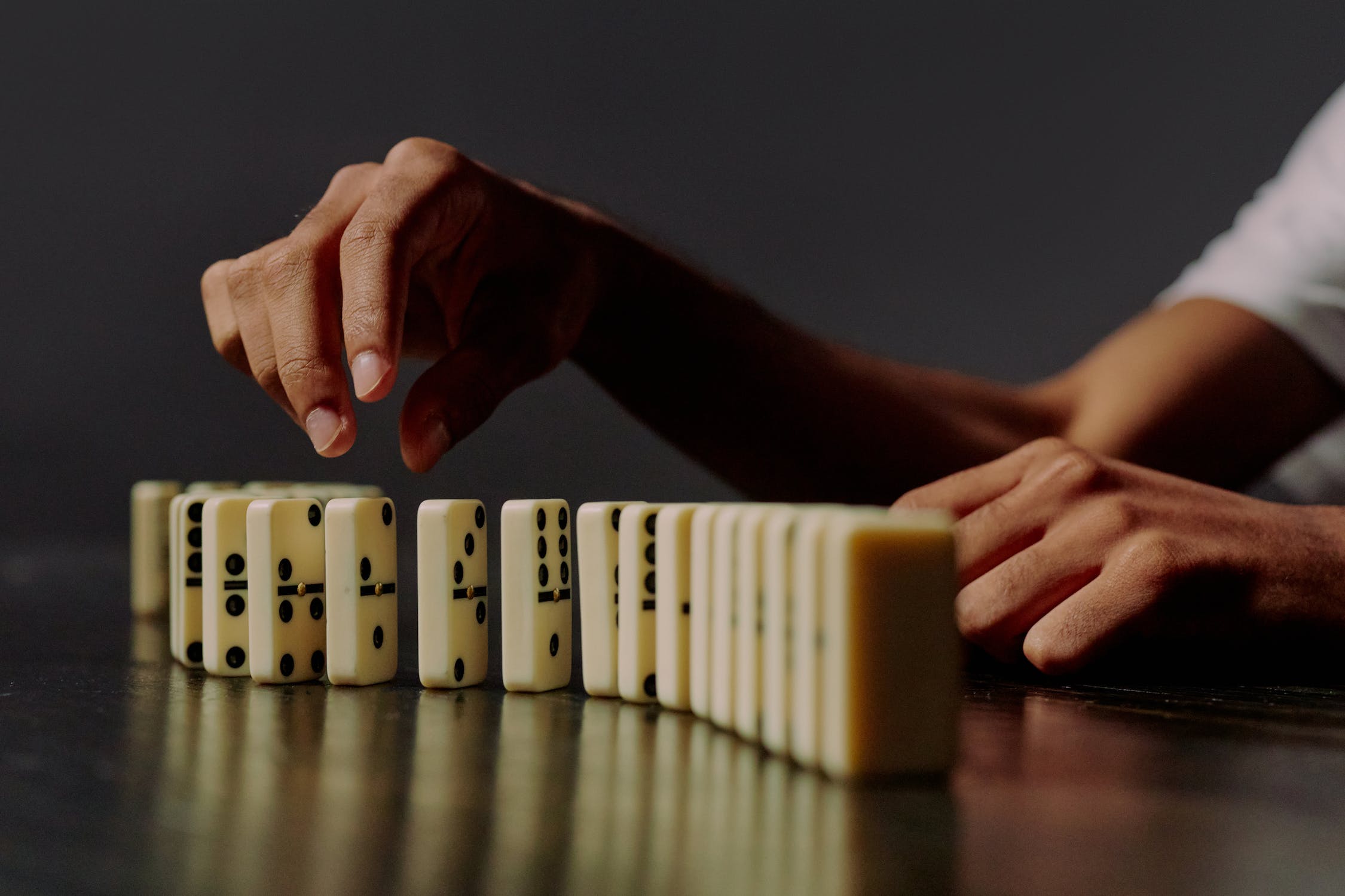 Ley de Conway en la Arquitectura de Software